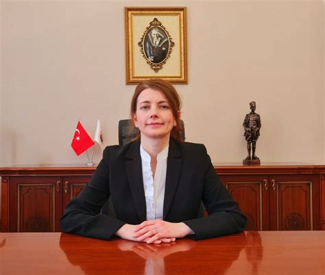 meral akşener özel kalem müdürü